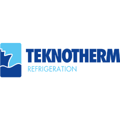 Teknotherm製冷公司我們的標誌